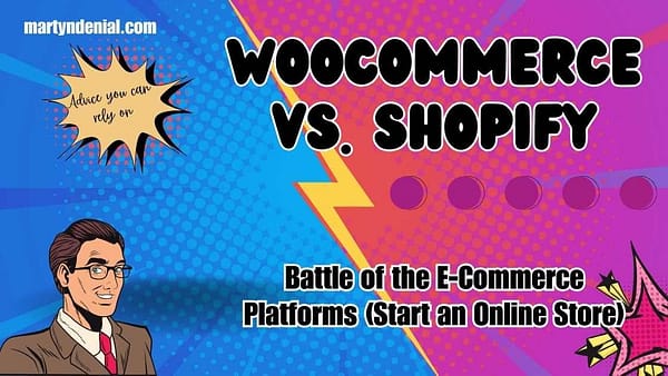 WooCommerce vs Shopify Martyn Denial Advice You Can Rely On